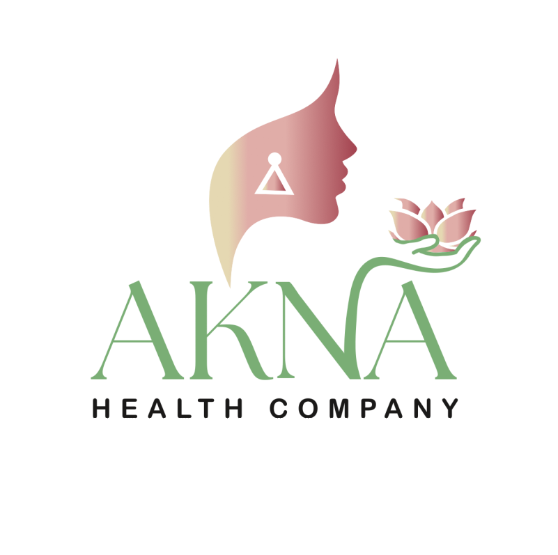 Logotipo Akna